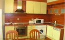 Evge apartment - Kitchen