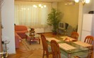 Evge apartment - Living-room