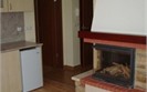 Fireplace » Pine Trees