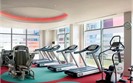 Fitness - Holiday Inn Sofia Hotel