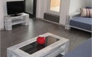 FLat LCD TV - Living room