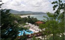 Forest view - Santa Marina Village