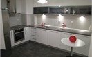 Fully equipped kitchen  - Rodina Apartment Sofia