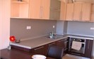 Fully equipped kitchen - Sofia Business Park Apartment
