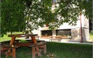 Garden - Boyanova Kushta Hotel