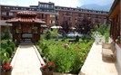 Garden - Elegant Hotel