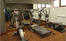 Gym - Emerald Hotel