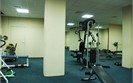 Gym - Olymp Hotel