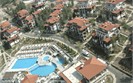 Helicopter view - Santa Marina Village