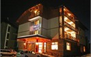 Hotel at night - Pirina CLub Hotel