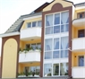 Hotel Zodiak - facade