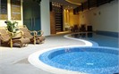 Indoor Swimming pool - Sunrise SPA Hotel