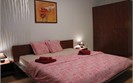 Kaliakra studio - Bedroom