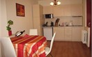 Kaliakra studio - Kitchen
