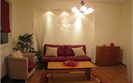Kaliakra studio - Living room