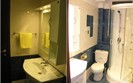 Karnegi apartment - Bathroom