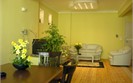 Karnegi apartment - Furniture