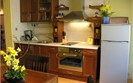 Karnegi apartment - Kitchen equiment