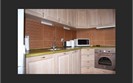 Kitchen - Dondukov apartment