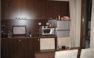 Kitchen view - Lucky Hotel
