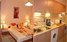 Knyaz apartment - Bedroom
