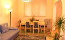 Knyaz apartment - Dining room