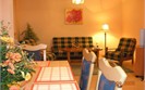 Knyaz apartment - Living room