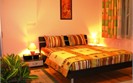 Krum apartment - Bed
