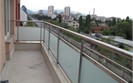 Large apartment balcony - Rodina Apartment Sofia