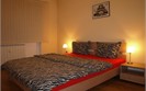 Levski apartment - Bedroom