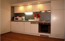 Levski apartment - Kitchen equipment