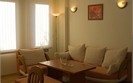 Living room 3 - Snow House 3 Apart Hotel