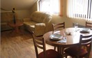 Living room 4 - Snow House 3 Apart Hotel