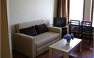 Living room - Crystal Apartments