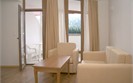 Living room - Elina Hotel