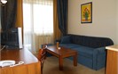 Living room - Emerald Hotel