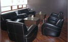 Living room - foyer - Lucky Hotel
