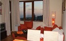 Living room - Lucky Hotel