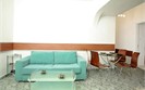 Living room - Skobelev apartment