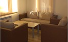 Living room - Snowplough Apartment complex