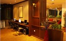 Lobby bar - Emerald Hotel