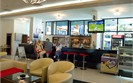 Lobby bar - Glarus hotel