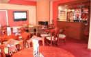 Lobby bar - hotel Julia