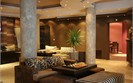 Lobby bar - Maraya Hotel