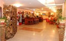 Lobby Bar view - Elegant Hotel