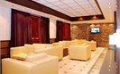 Lobby bar view - Narcis Hotel