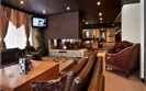 Lobby bar view - Snezhanka Hotel