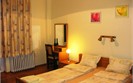 Moskovska apartment - Bedroom
