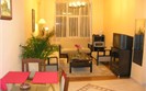Moskovska apartment - Furniture