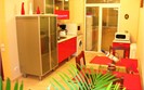 Moskovska apartment - Kitchen